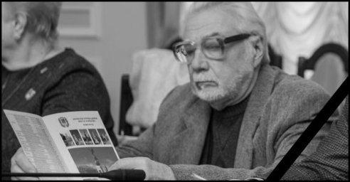 Игорь Терехов выражает соболезнование семье Николая Соловьева