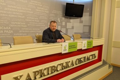 Заболеваемость COVID-19 в Харьковской области снизилась на 50-60%