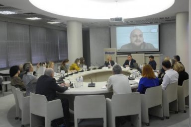 В Харьковской области обсудили внедрение инструментов поддержки отечественных экспортеров