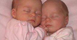 С 27 по 29 сентября в Харькове родилось 80 детей