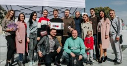 В Харькове прошла ярмарка вакансий для молодежи