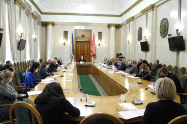 В течение октября долги по заработной плате ликвидированы на пяти предприятиях Харьковщины