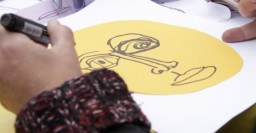 В Харькове прошли первые &laquo;Культурные пикники&raquo;