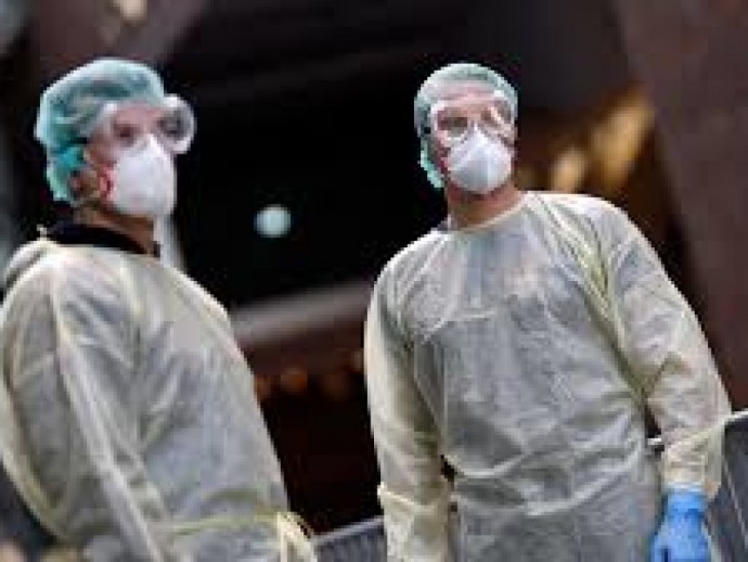 В Украине изменились правила выписки пациентов, излечившихся от Covid-19