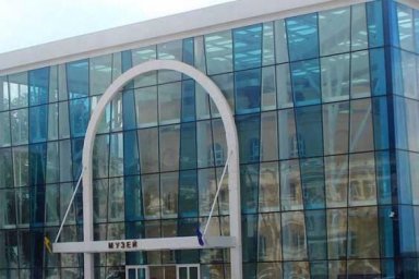 Интересные факты о музеях Харьковщины