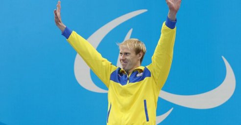 Почетный харьковчанин Максим Веракса отмечает день рождения