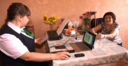 Выезд администратора на дом: в Центрах админуслуг ввели новую социальную услугу