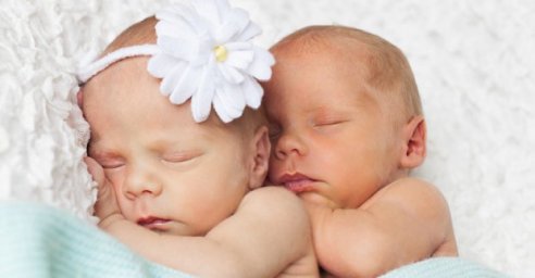 25 июня в Харькове родилось 53 ребенка