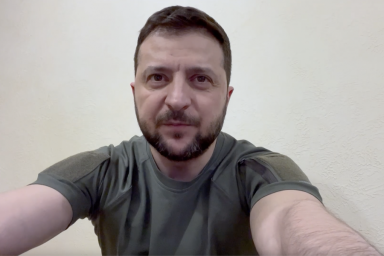 Украина защищается от нападения тирании, и эта борьба за свободу понятна в любом уголке планеты &ndash; об