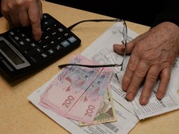 Получателям субсидий придется оплатить счета самостоятельно в случае задержки госпомощи