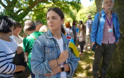  50 тысяч беженцев останутся без дома. В Британии заканчивается программа спонсорства жилья 