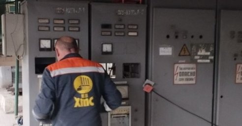  В Харькове готовятся к подаче тепла в жилые дома 