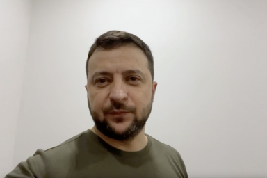 Мы освободим нашу землю и людей, а с помощью свободного мира это будет сделать легче &ndash; обращение Пре