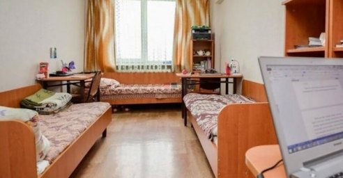  Более 800 человек с деоккупированных территорий получили временное жилье в Харькове 