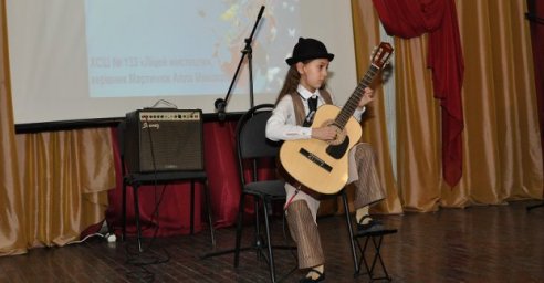 В Киевском районе наградили победителей творческого конкурса