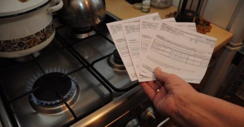 В горсовете объяснили особенности получения безналичной льготы на оплату услуг ЖКХ