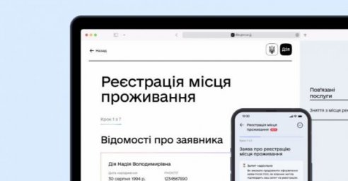 Как оформить справку ВПЛ, если нет регистрации места жительства: разъяснение ЦПАУ