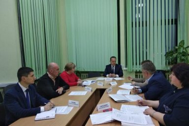 С начала года в области легализовано более 2,6 тысячи &laquo;теневых&raquo; рабочих мест