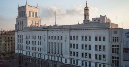 Горсовет обратился к Премьер-министру с просьбой урегулировать вопрос расчетов КП &laquo;ХТС&raquo; с поставщико