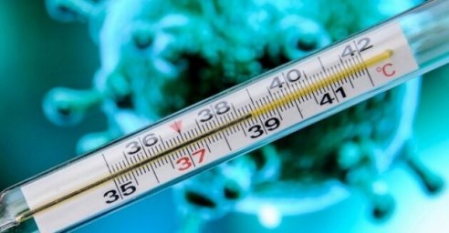  В Харькове зарегистрировано более тысячи случаев заболевания гриппом 