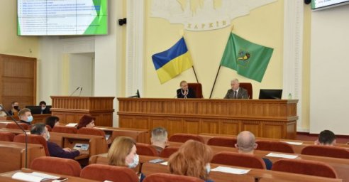 Трудоустройство слабовидящих и помощь бездомным - в Харькове реализуют новые социальные проекты