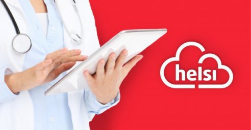 Харьковчан просят оценить медицинскую систему &laquo;Helsi.me&raquo;