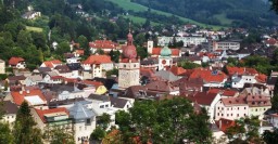 Дети из Харькова отправились на оздоровление в Австрию