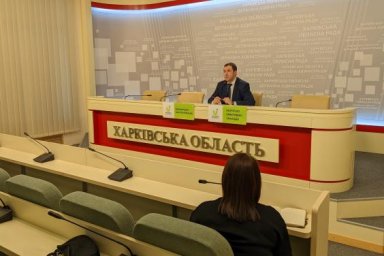 Харьковщина снабжена вакциной против полиомиелита