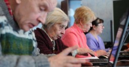 В сентябре стартовал учебный год в &laquo;Университете третьего возраста&raquo;