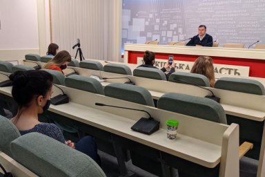 До 80% коек для больных с COVID-19 в регионе обеспечены кислородом