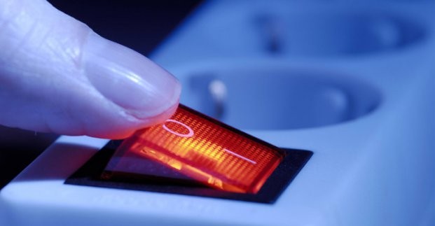 Харьковчан просят соблюдать полную светомаскировку