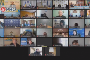 Руководство Минрегиона обсудило с областями критерии укрупнения районов