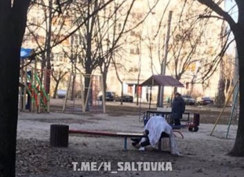 Труп с Академика Павлова: стало известно, кто это