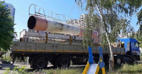  &laquo;Тепловые сети&raquo; готовятся к зиме и отрабатывают заявки харьковчан 