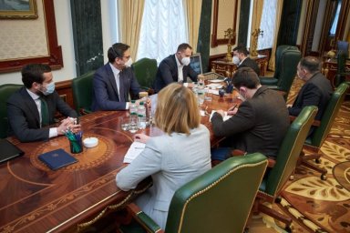 Все объекты для обсервации должны быть полностью готовы и комфортны для людей. Президент