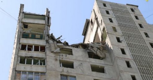  Зарубежные фонды помогут Харькову подготовиться к зиме 