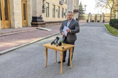 Фактически каждый пятый житель Харьковщины вакцинировался против COVID-19