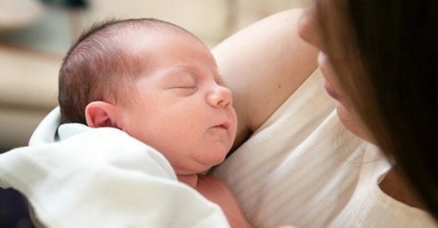 Со 2 по 8 июня в Харькове родилось 25 детей