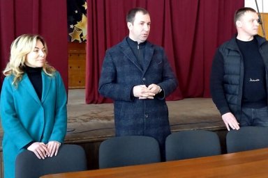  В Харьковской области переселенцы получают медикаменты по программе &laquo;Доступные лекарства&raquo; 