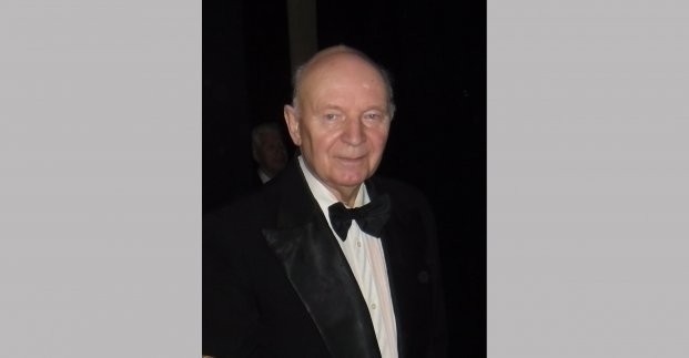 Почетный харьковчанин Анатолий Калабухин отмечается день рождения