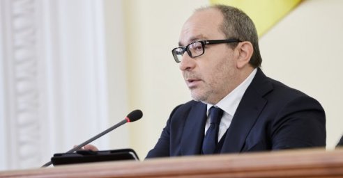 Геннадий Кернес: Город выделит средства на закупку аппаратов для вентиляции легких