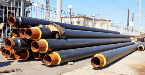 Котельную завода &laquo;Хартрон&raquo; полностью реконструируют