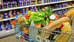 Набрал товара и не расплатился: в супермаркете задержали вора