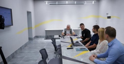  В Харькове создают интерактивную карту для инвесторов 