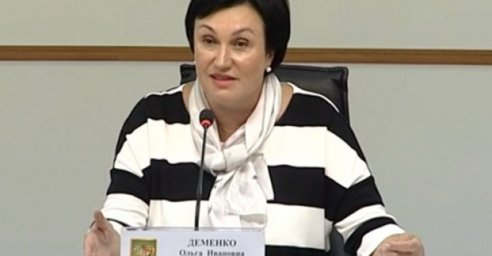 Ольга Деменко: Конфликт в школе №77 практически исчерпан