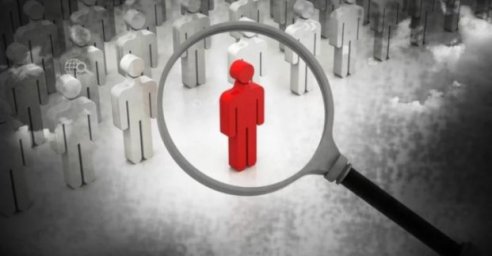 В Харькове создали бот для поиска пропавших родственников и знакомых