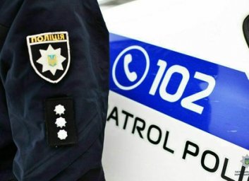 Полицейские разыскали пропавших детей