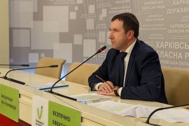 В Харьковской области полный курс вакцинации от СOVID-19 уже прошли 50% взрослого населения