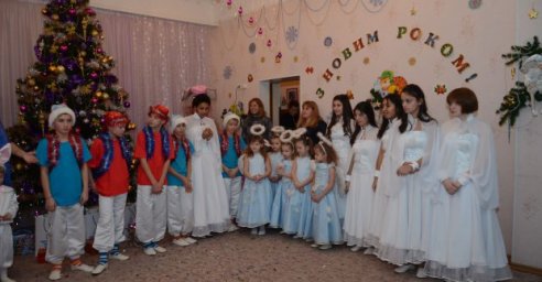 Воспитанники детского дома &laquo;Семья&raquo; поедут на зимние каникулы в Италию