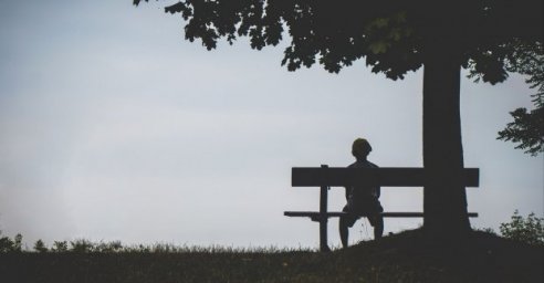 Дети, лишенные родительской любви, страдают заболеваниями нервной системы